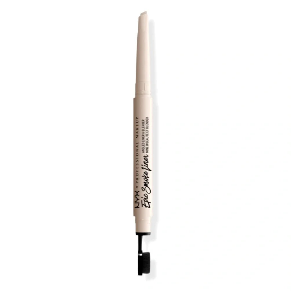 NYX Epic Smoke Liner in White Smoke